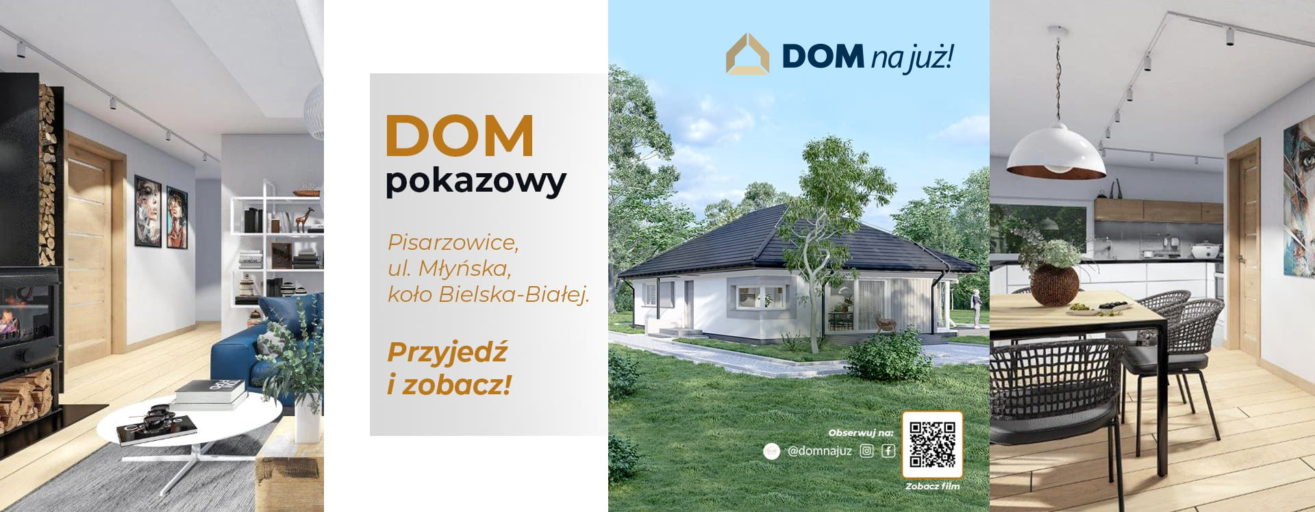 Dom pokazowy