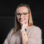 inż. arch. </br> Katarzyna Reinberger - Abakon HB