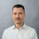 Krzysztof Kobiesa - Abakon BD