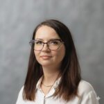 mgr inż. Justyna Tomszak - Abakon BD