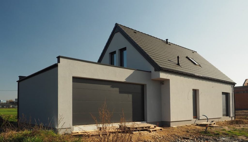 abakon duo - realizacja