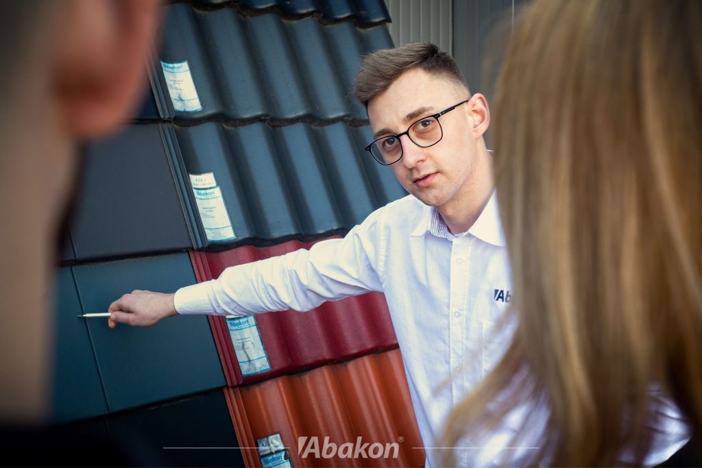 inżynier budowy Abakon