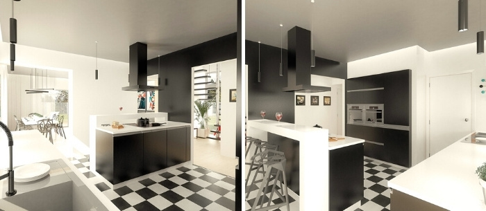 Projekt Abakon 2012 SE_kuchnia