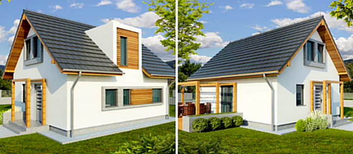 sypialnia na poddaszu -2013 SE