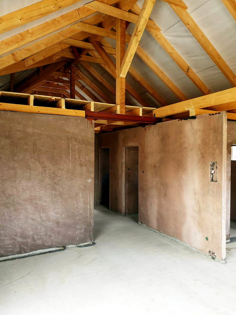 budowa domów jednorodzinnych  z keramzytu we Wrocławiu