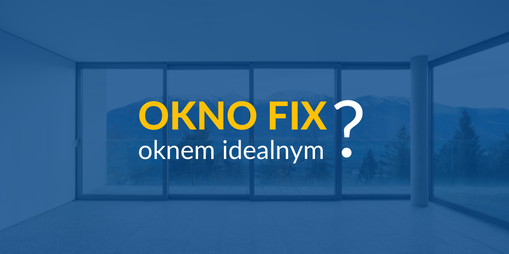okno fix