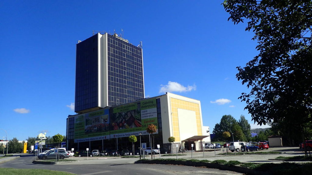 Abakon Rzeszów