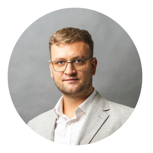 AUTOR PROJEKTU: mgr inż. Dominik Danek
