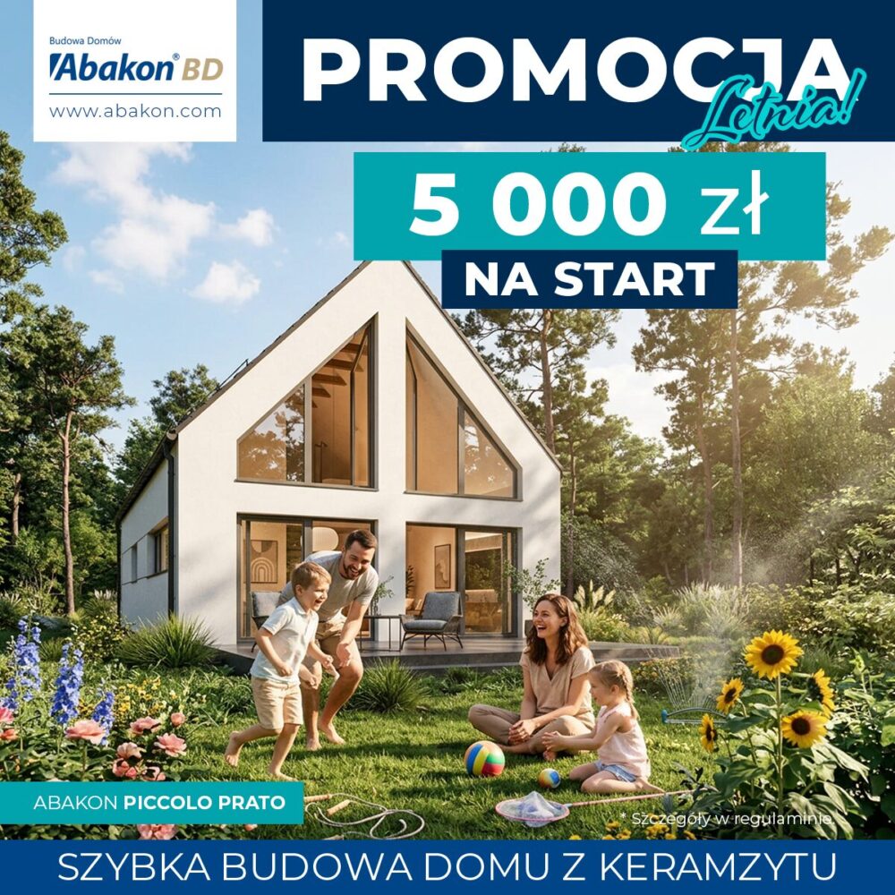 Promocja Letnia 2026 – ogólna